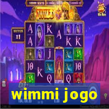 wimmi jogo